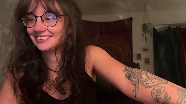 nyxo_ Webcam-Show