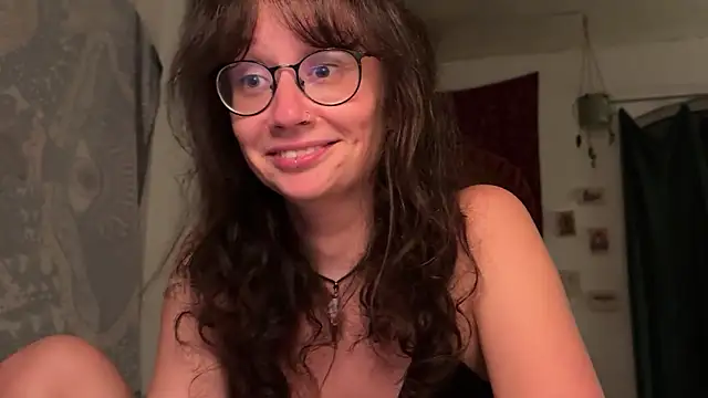 nyxo_ – Naživo XXX chat
