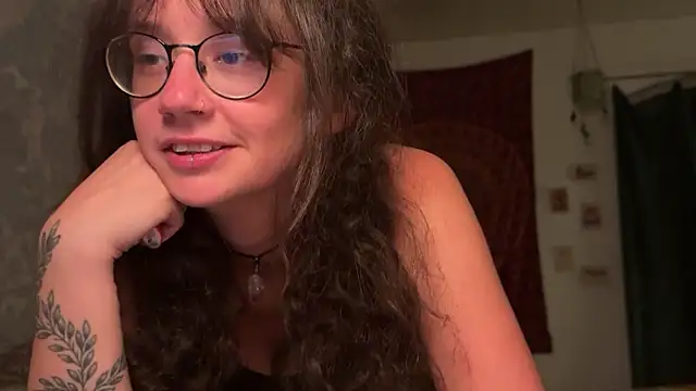 nyxo_ Webcam-Show