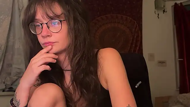Chat XXX en directo de nyxo_