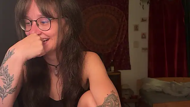 Živý XXX chat nyxo_