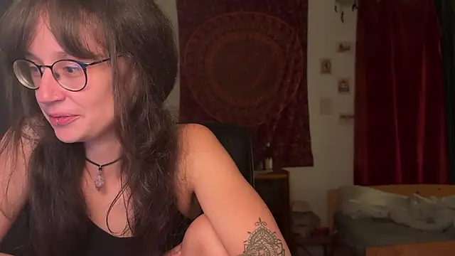 nyxo_ Live XXX-Chat