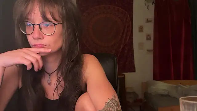 Chat XXX en directo de nyxo_