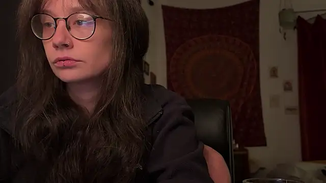 XXX chat uživo modela nyxo_