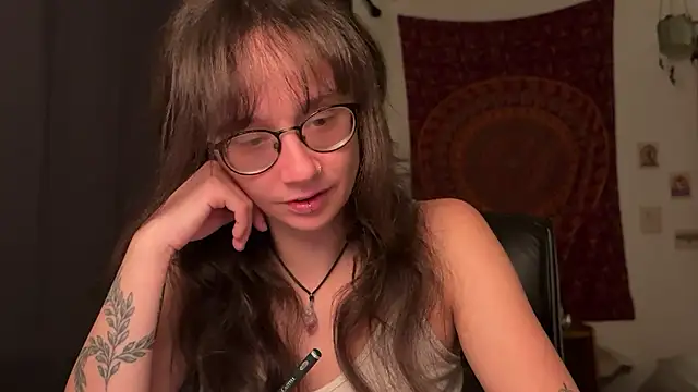 nyxo_ Webcam-Show
