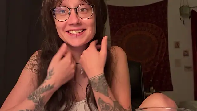 nyxo_ Live XXX-chat