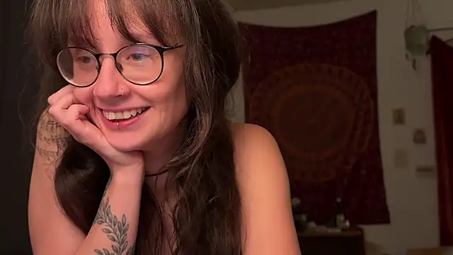 nyxo_ Webcam-Show