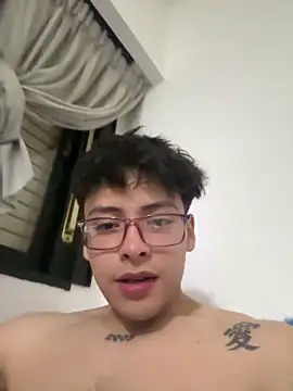 jossmacsi Webcam Show