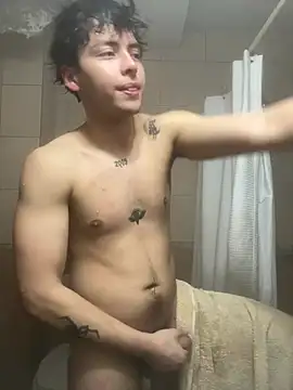 jossmacsi webkamerás műsora