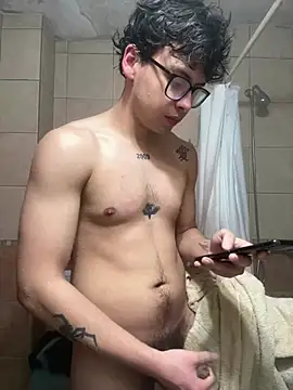jossmacsi's Webcam Show
