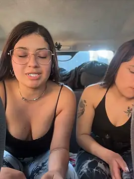 AitanaRosee Webcam Show