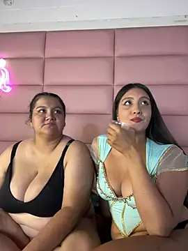 AmaranttayLunayn Live XXX chat