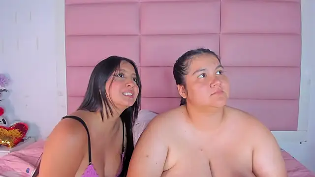 AmaranttayLunay's Webcam Show