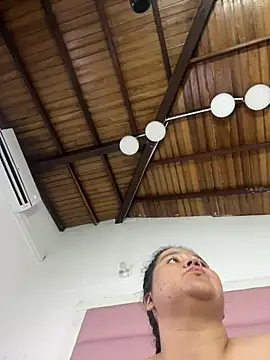 AmaranttayLunay Show in webcam