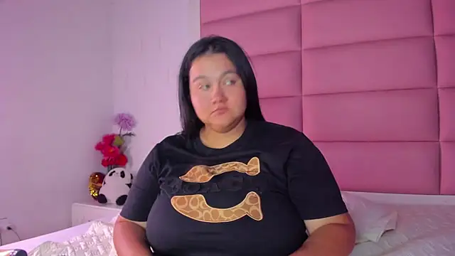 AmaranttayLunay's Webcam Show