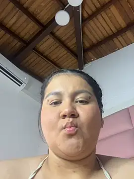 AmaranttayLunay Pertunjukan Webcam
