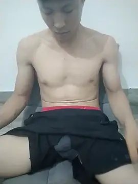 BigShot-Boy Show Webcam
