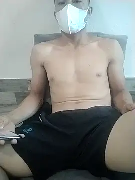 BigShot-Boy Show Webcam