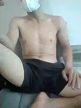 BigShot-Boy Show Webcam
