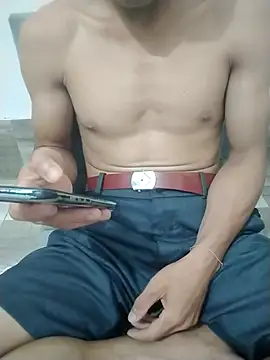 BigShot-Boy's Webcam Show