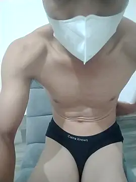 BigShot-Boy Show Webcam