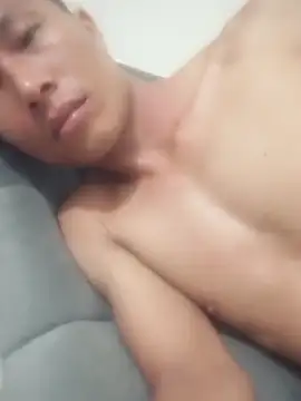 BigShot-Boy 웹캠 쇼