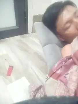 BigShot-Boy Pertunjukan Webcam