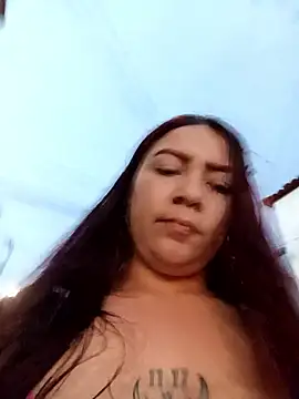 Harper_crazyのウェブカメラショー