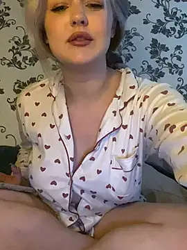 keeeessyyy Webcam-Show