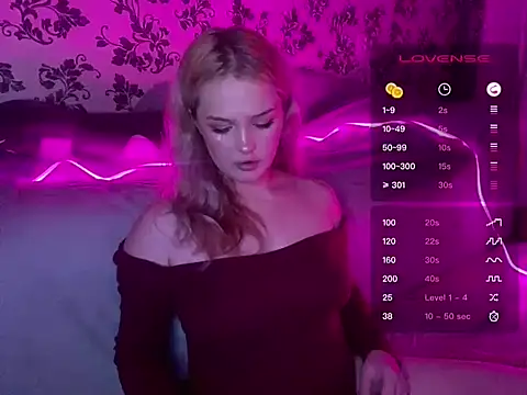 keeeessyyy Webcam-Show