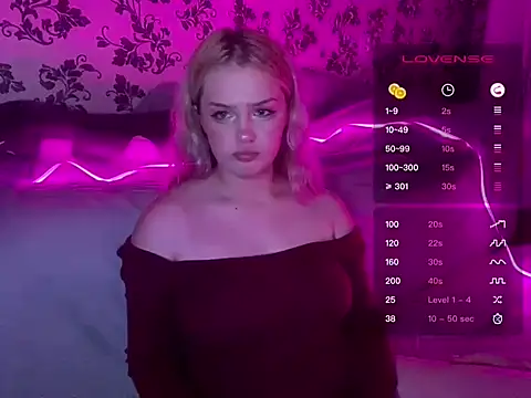 Webkamerová show keeeessyyy