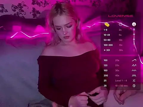 Show modela keeeessyyy na web-kameri