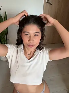 SweetDannaa's Live XXX Chat