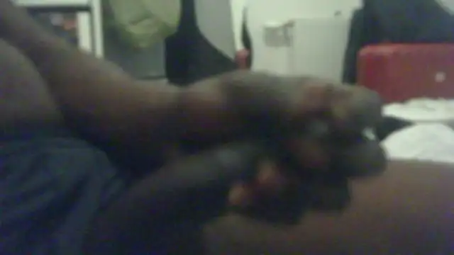 Show webcam de steven_mar43684