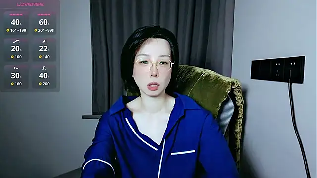 lin_lin_520_520 网络视讯表演
