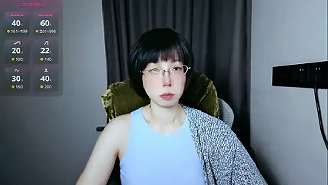 lin_lin_520_520 Pertunjukan Webcam