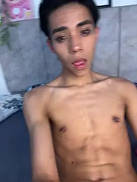 _Camilo_fox Pertunjukan Webcam