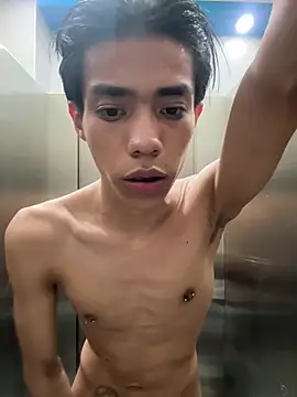 _Camilo_fox webkamerás műsora