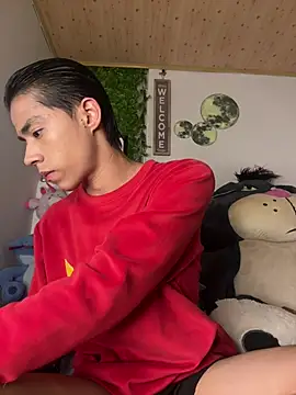 _Camilo_fox 在線直播表演