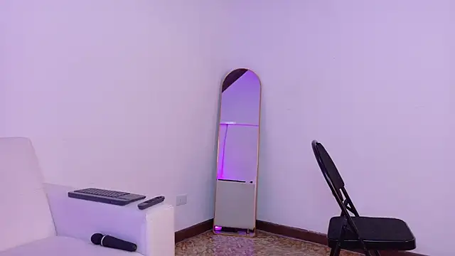 CathMeow_'s Live Chat Room