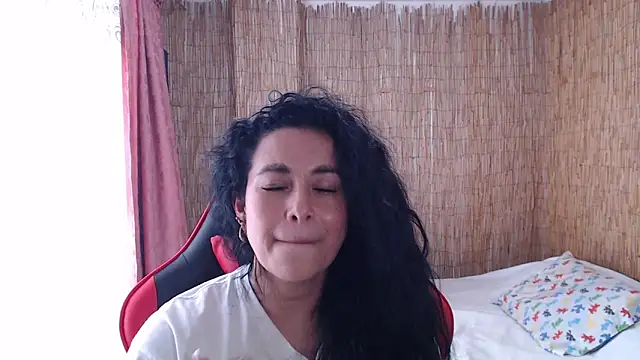 Dayeon__ webkamerás műsora