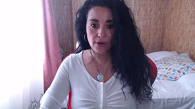 Dayeon__ Adlı Modelin Web Kamerası Şovu