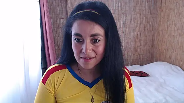 Dayeon__ webkamerás műsora