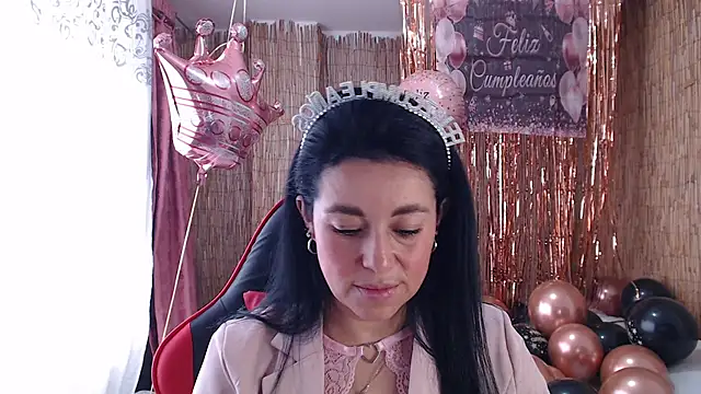 Dayeon__ Webcam-Show
