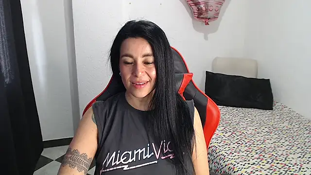 Dayeon__ Webcam Show