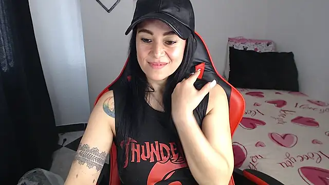 Dayeon__ Webcam-Show