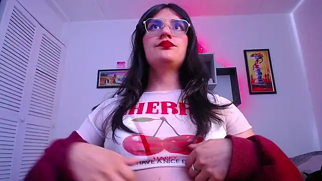 selene_cutie's Webcam Show