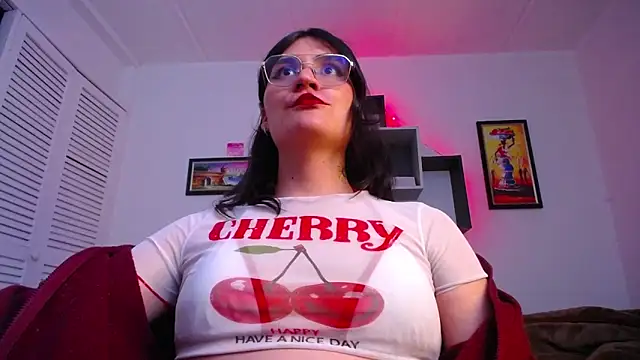 عرض كام selene_cutie