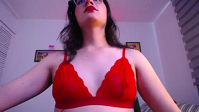 selene_cutie's Webcam Show