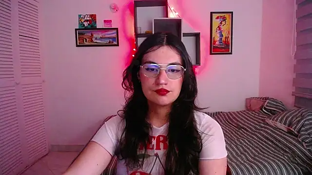 Show Webcam de selene_cutie